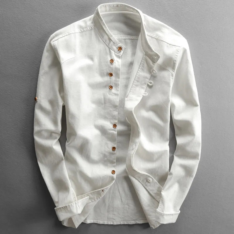 Men's "Katana" Japan Style Shirts