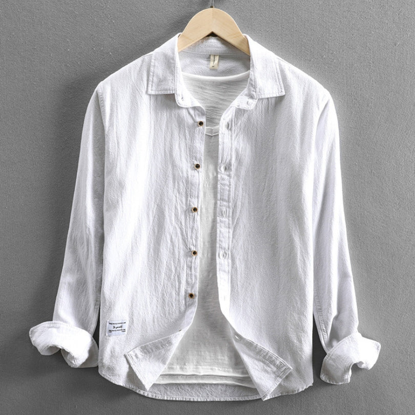 Tono | Men's Premium Japan-Style Shirt