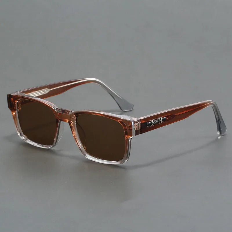 Men’s "Sunmaster" Sunglasses (FREE Case Included)
