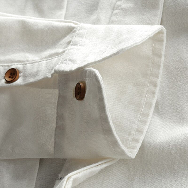 Men's "Katana" Japan Style Shirts