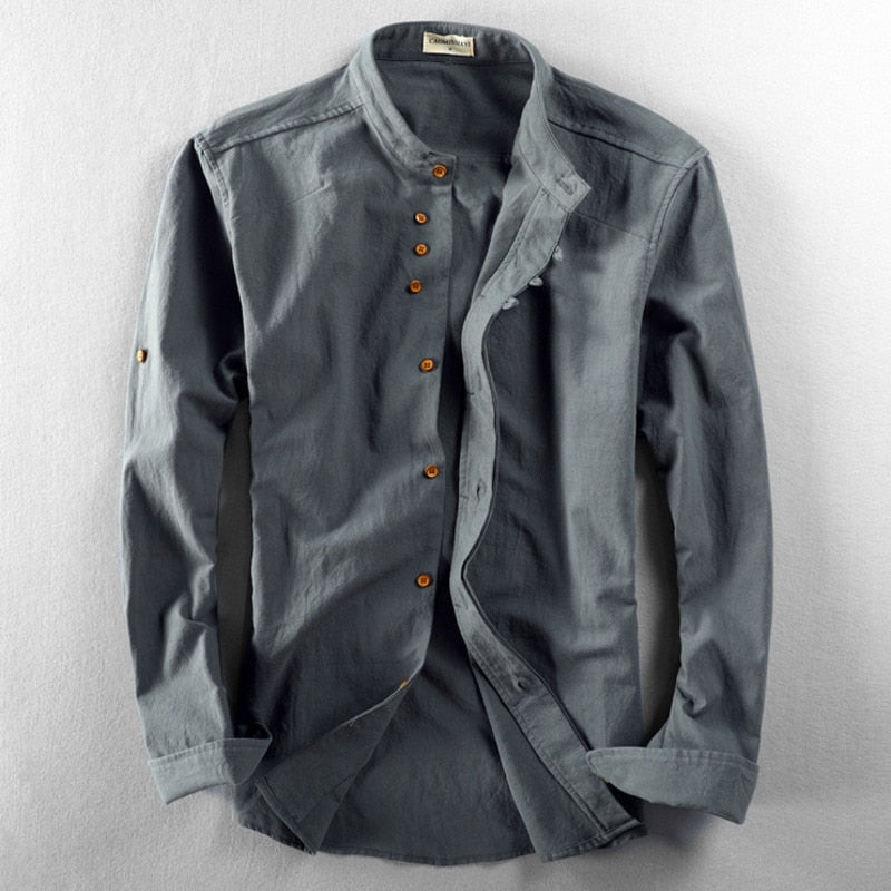 Men's "Katana" Japan Style Shirts