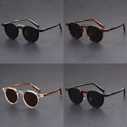 Men’s "Ozark" Sunglasses (FREE Case Included)