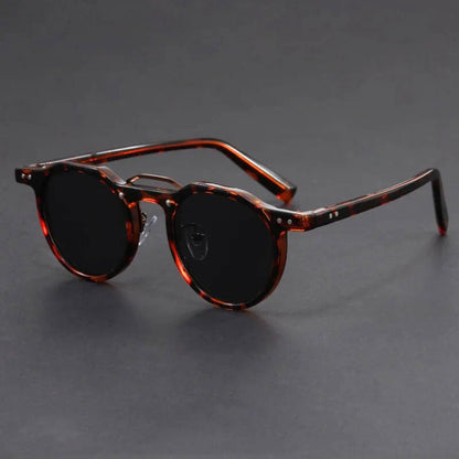 Men’s "Ozark" Sunglasses (FREE Case Included)