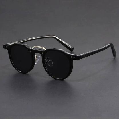 Men’s "Ozark" Sunglasses (FREE Case Included)