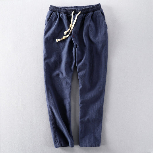 "Mito" | Men's Japan-Style Trouser