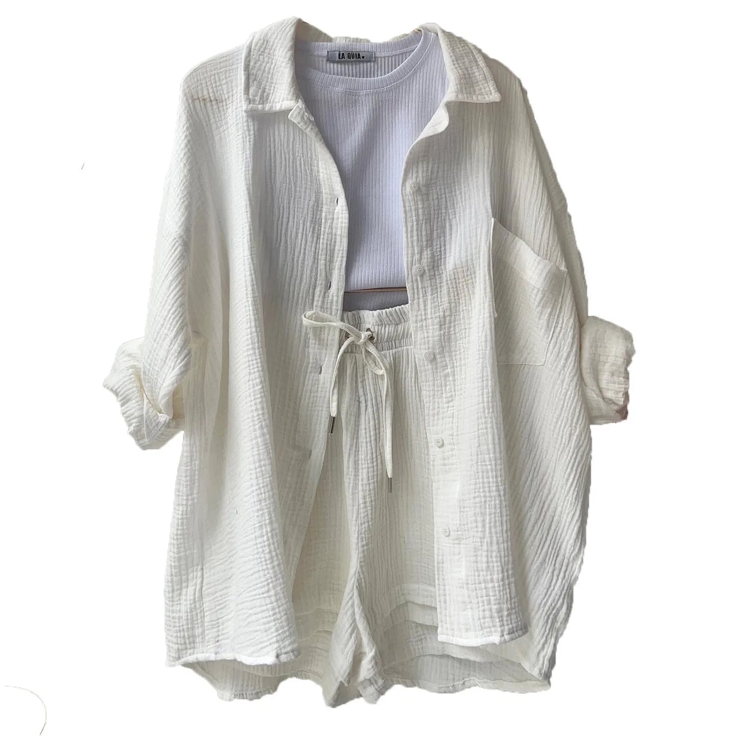 Women's "Lola" Cozy Set