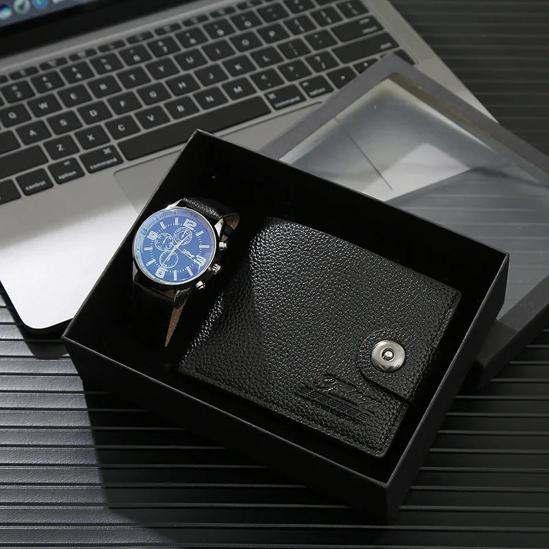 Omando | Men's Premium Gift Set