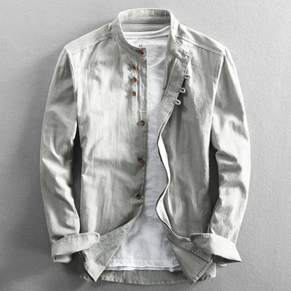 Men's "Katana" Japan Style Shirts