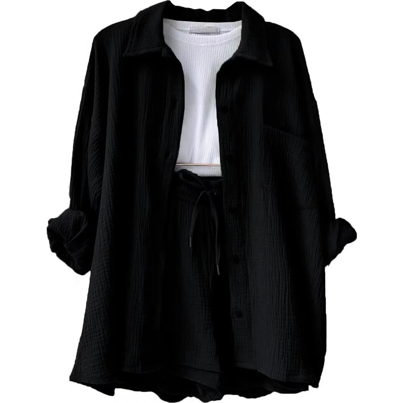 Women's "Lola" Cozy Set