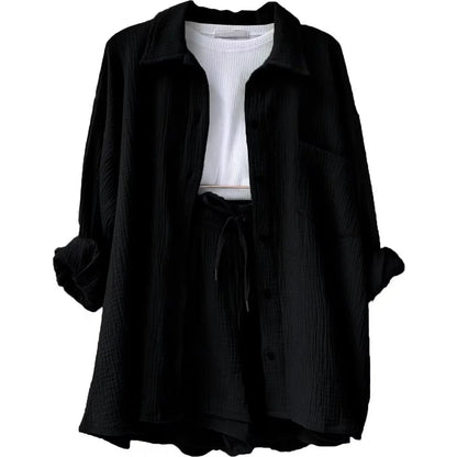 Women's "Lola" Cozy Set
