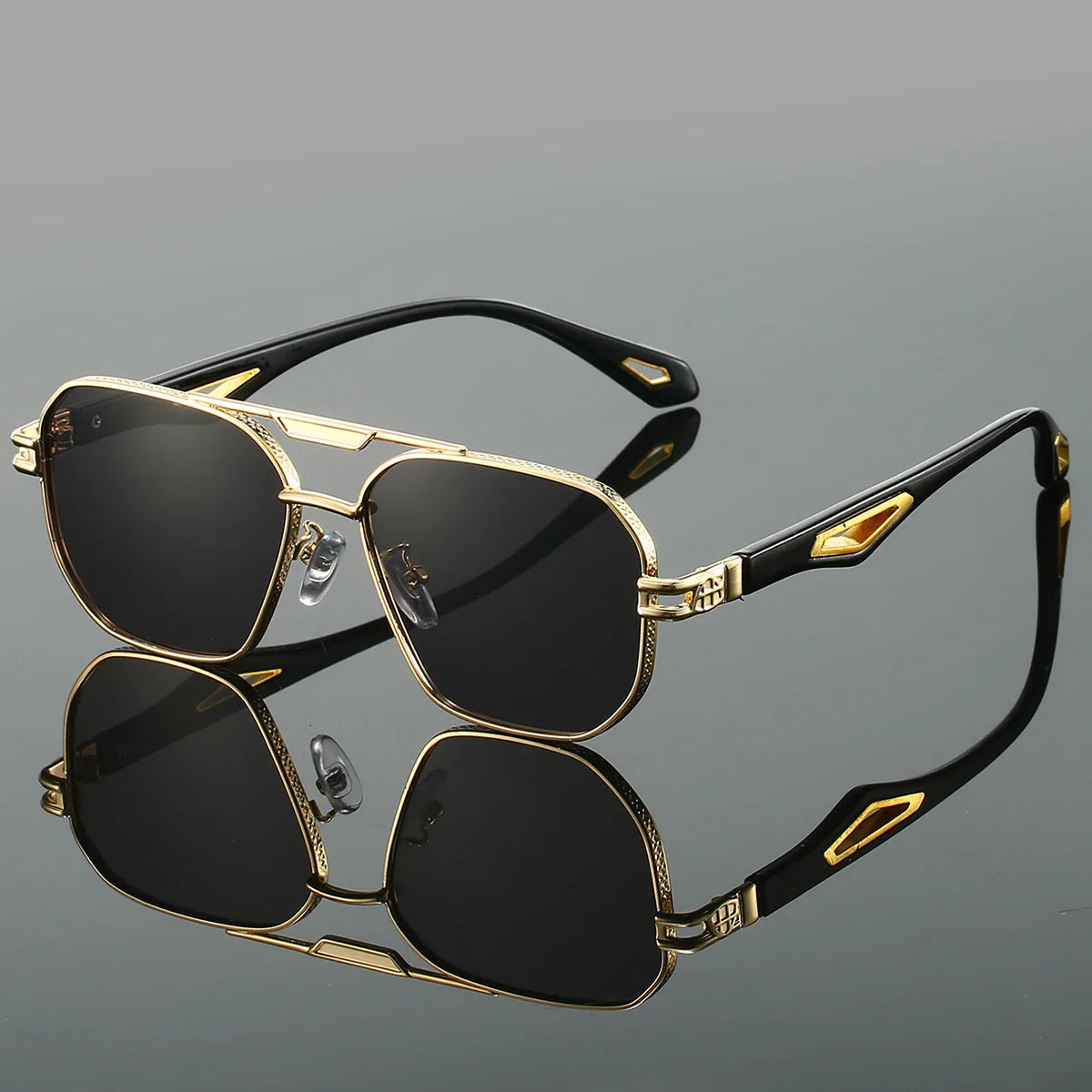 Men’s "Maverix" Sunglasses (FREE Case Included)