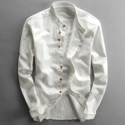 Men's "Katana" Japan Style Shirts