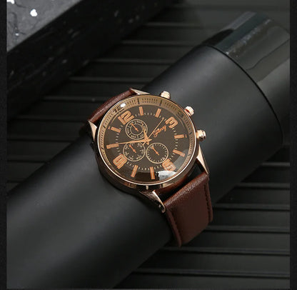 Omando | Men's Premium Gift Set