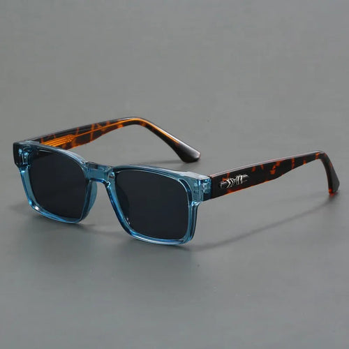 Men’s "Sunmaster" Sunglasses (+FREE Case Included)