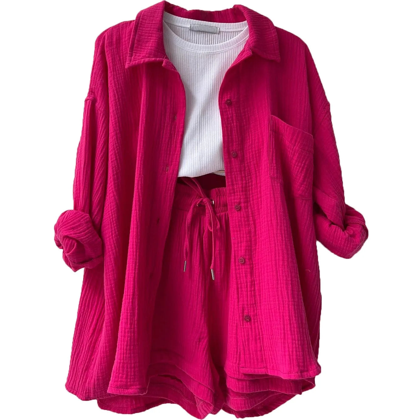 Women's "Lola" Cozy Set