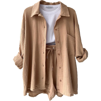 Women's "Lola" Cozy Set