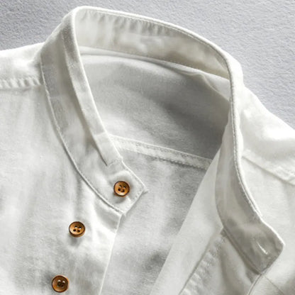 Men's "Katana" Japan Style Shirts