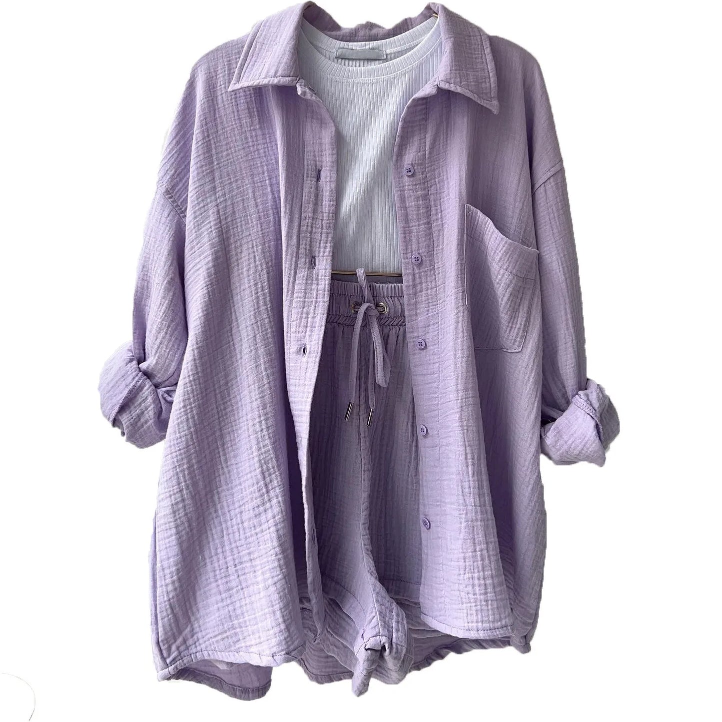 Women's "Lola" Cozy Set