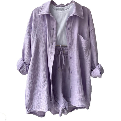 Women's "Lola" Cozy Set
