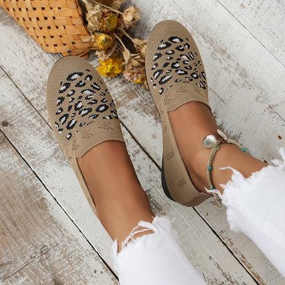 Women's Fierce Flats