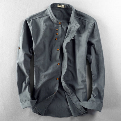 Men's "Katana" Japan Style Shirts