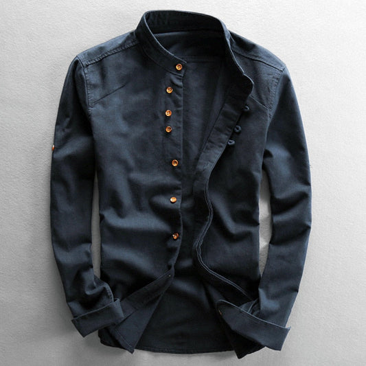 "Katana" | Men's Japan Style Shirt
