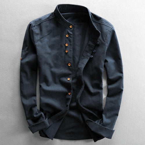 Men's "Katana" Japan Style Shirts