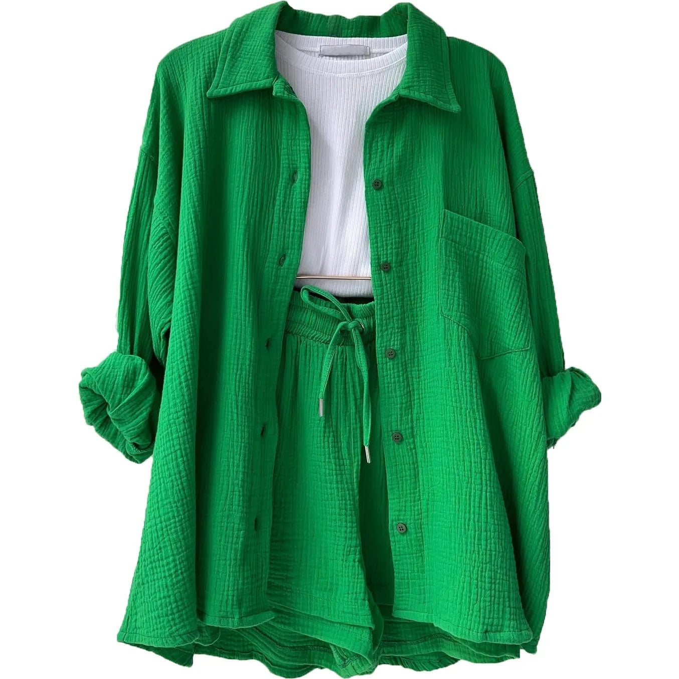 Women's "Lola" Cozy Set