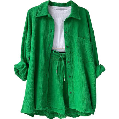 Women's "Lola" Cozy Set