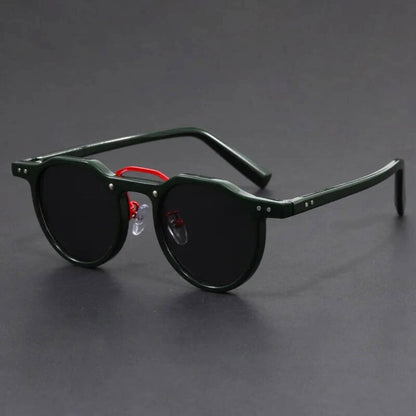 Men’s "Ozark" Sunglasses (FREE Case Included)