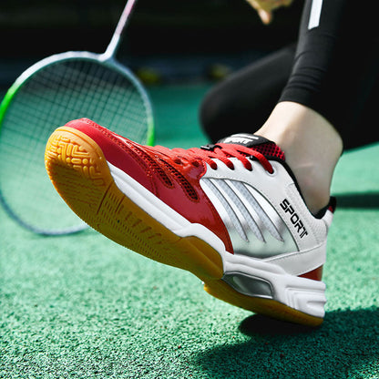 Men's "Fusion Sport" Court Shoes