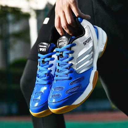 Men's "Fusion Sport" Court Shoes